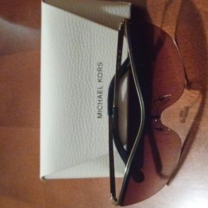 Michael Kors Sunglasses NIB